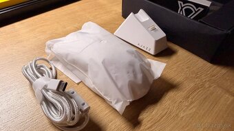 Predám úplne novú myš AJAZ AJ139 V2 MC - 3