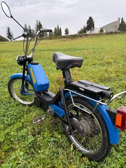 Babetta 210 , babeta , babetu - 3