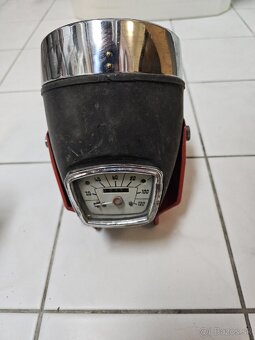 Jawa 90 Cross/Roadster - 3