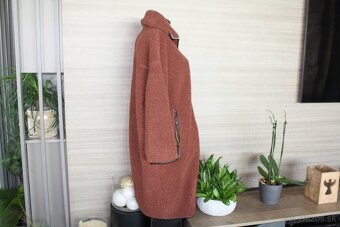 OYSHO teddy kabat vel.XS - 3