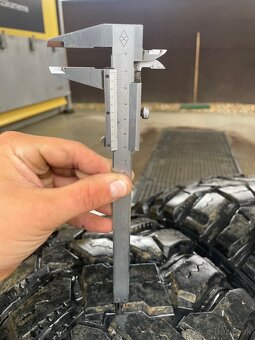 Offroad sada kolies - 3