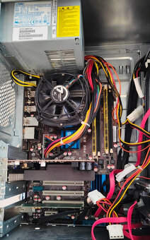 Počítačová jednotka - 3