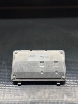 Predám kameru 3Q0 980 654 H / A – Lane Assist / Front Assist - 3