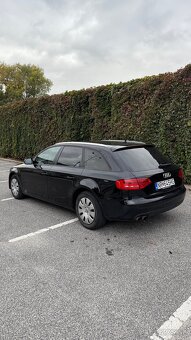 Audi A4 B8 2.0TDI 2010r.v - 3