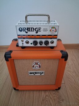 Orange - 3