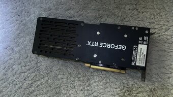 RTX 4080 SUPER Python III OC 16GB – Gainward - 3