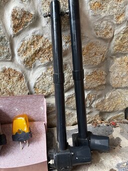 CAME Crono KR310 súprava - 3