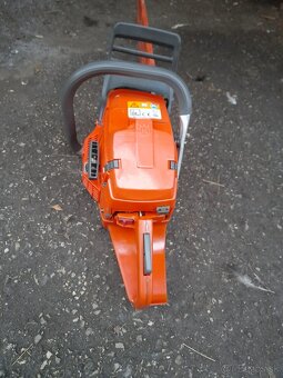 Husqvarna 372xp - 3