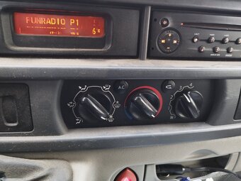 Renault Master 2,5 dci, Sklapač - 3