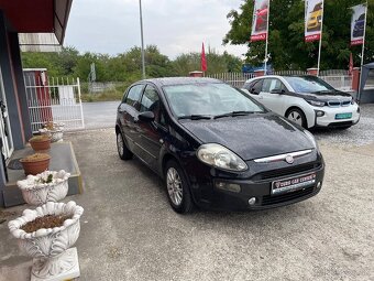 Fiat Grande Punto 1.4 Classic - 3