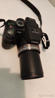 Panasonic Lumix FZ45 - 3