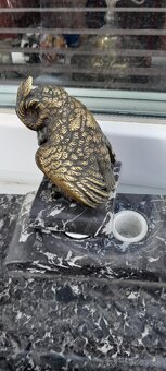 Mramorovy kalamar zdobeny - 3