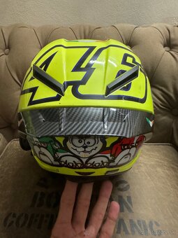 AGV Corsa R Mugello 2016 Limitka - 3