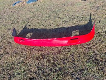 Skoda 110r 130rs spojler - 3