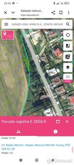 Turany Ratkovo Krpelany - 3