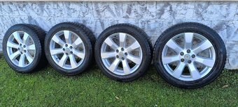 Predám Disky R18 - 3