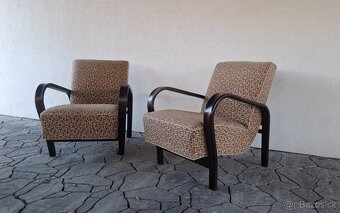 Designová křesla Koželka/Kropáček - 3