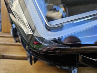 Diely na SEAT LEON SP 2021 - 3