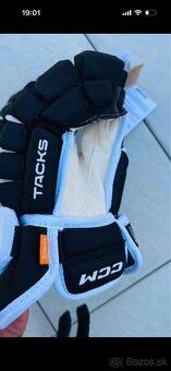 Rukavice CCM PRO - 3