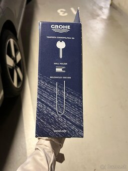 Sprchová hlavica Grohe - 3