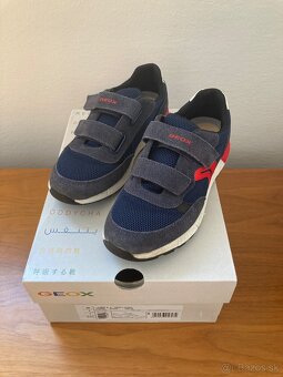 Geox respira tenisky 36 - 3