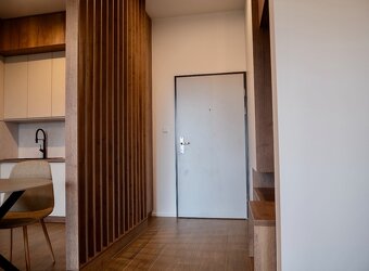 Nadštandardný 2-izbový byt blízko centra - 3