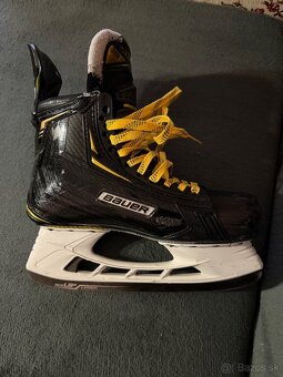 Bauer supreme 2s pro - 3