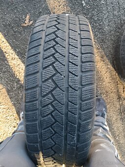 205/60 r16 92H zima - 3