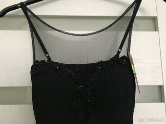 just play šaty /nové/36-38 - 3