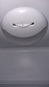 Kombinovaná chladnička - 3