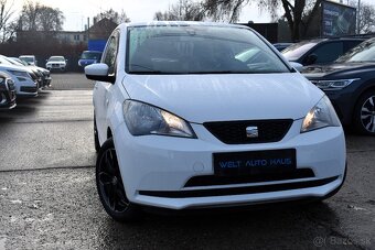 Seat Mii - 3