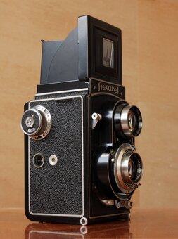 flexaret - 3