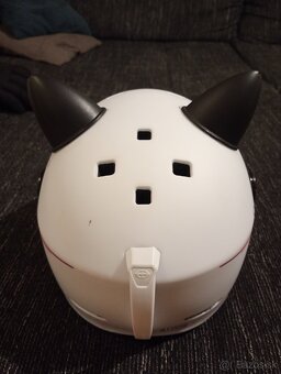 Lyžiarska prilba - 3