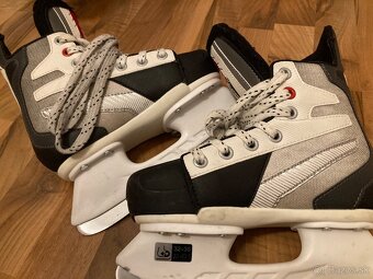 Detske hokejove korcule 32-35 - 3