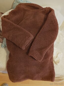 Predám dámsky kozustek / S 36 - 3