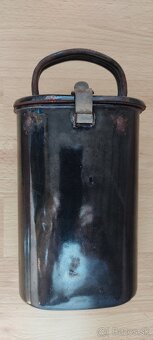 Poľná fľaša - 3
