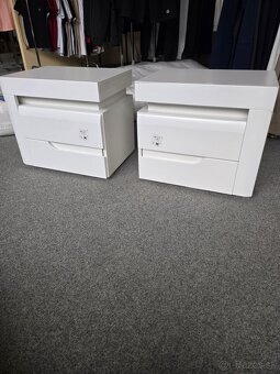 Manželská posteľ - 3