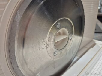 Krájač na chlieb, salámu... - 3