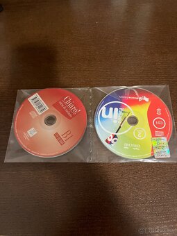 Chiaro corso di Italiano B1 - 3