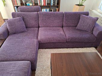 Sedacia súprava - 3