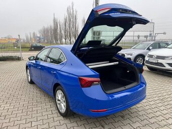 Škoda Octavia 1.5 TSI Style - 3