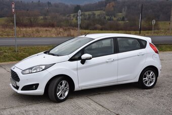 Ford Fiesta - 3