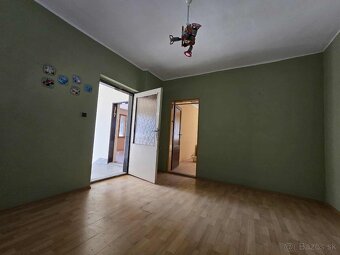 Rodinný dom v Kalnej nad Hronom - 3