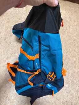 Turisticky batoh decathlon Forclaz 40L - 3