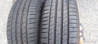 205/55/16 letne na diskoh - 3
