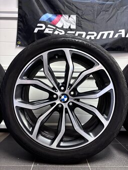 Styling 695 R20 Bmw Letne - 3