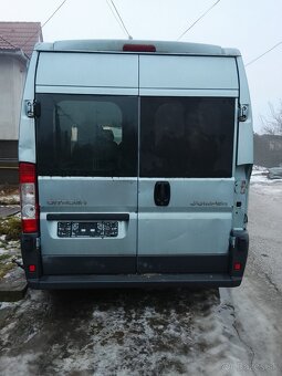 Citroen Jumper 2.0hdi - 3