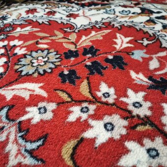 Perzský koberec 400x300 - 3