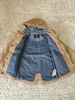 Parka Rebel č.92 - 3