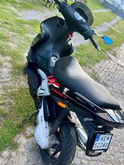 Gilera Runner 50 SP - 3